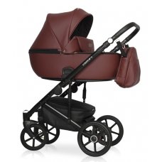 Детская коляска Riko Basic Ozon 2 в 1 Детская коляска Riko Basic Ozon 2 в 1
